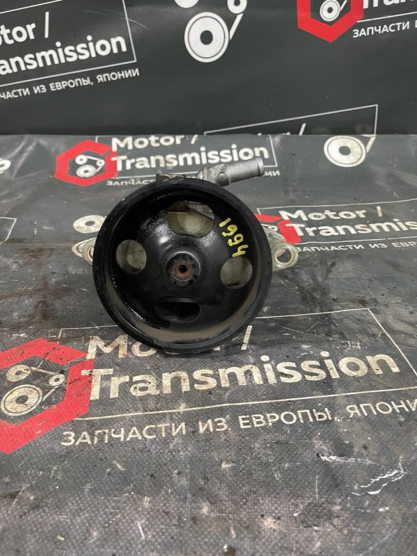 Гур Nissan X-TRAIL 2006 T30 QR20 2000913311802 контрактная