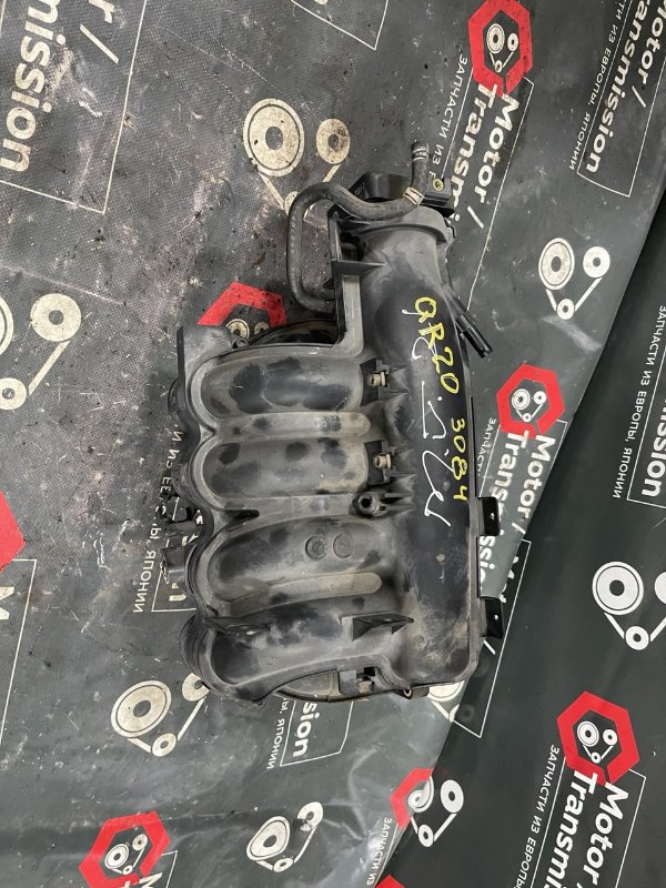 Впускной коллектор Nissan X-TRAIL 2006 T30 QR20 14001WE000 контрактная