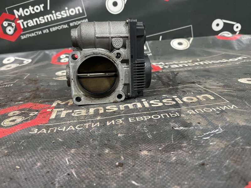 Дроссельная заслонка Nissan X-TRAIL T30 QR20