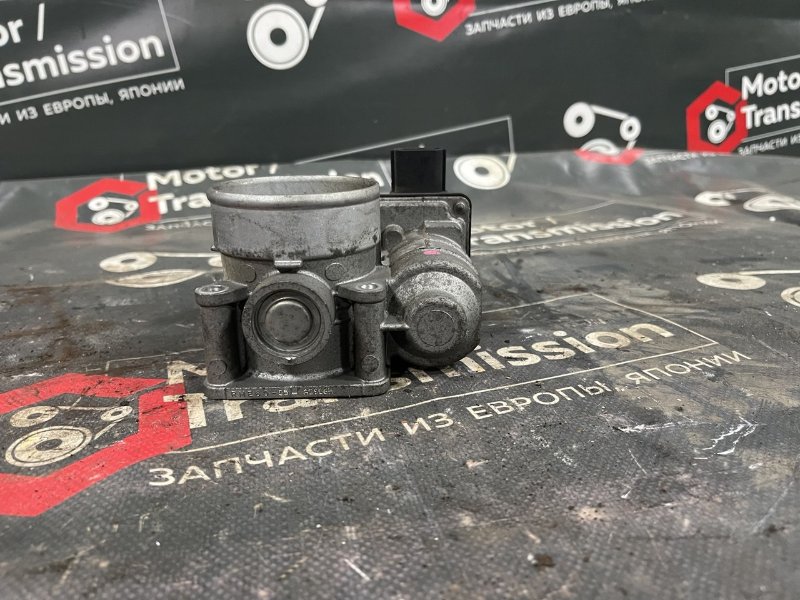 Дроссельная заслонка X-TRAIL 2006 T30 QR20