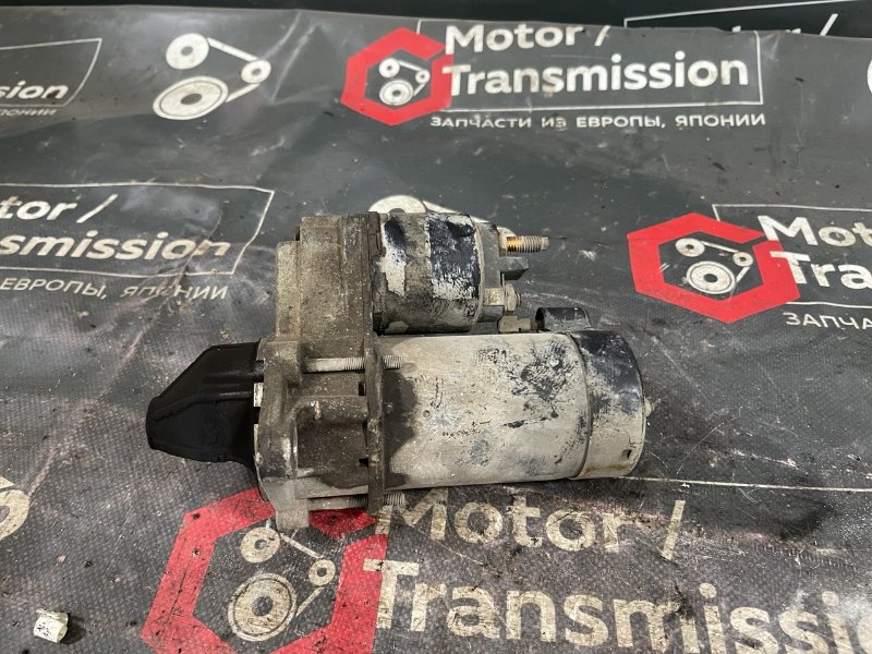 Стартер Lacetti 2010 J200 F16D3