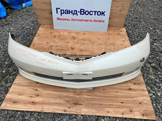 Бампер передний Elysion 2009 RR5