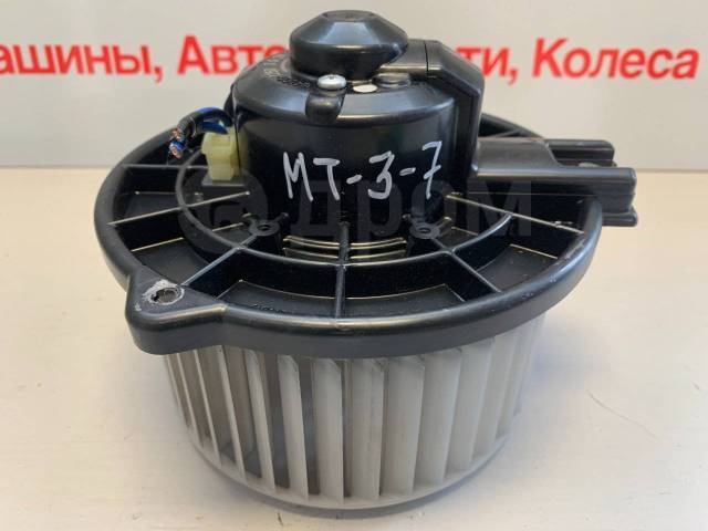 Мотор печки Airwave GJ1