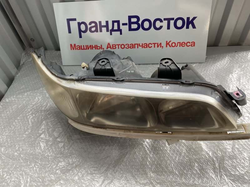 Фара правая Accord 2001 CF6