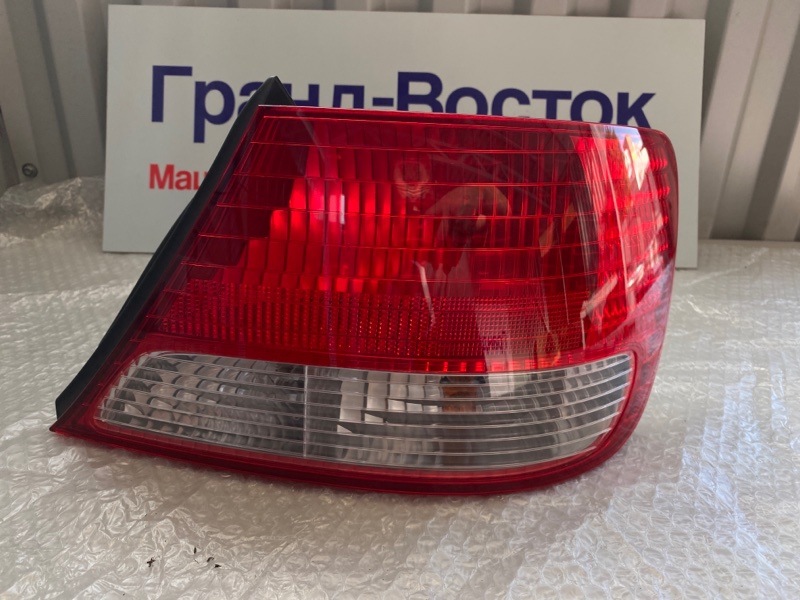 Стоп-сигнал правый Honda Avancier TA1 0191 контрактная