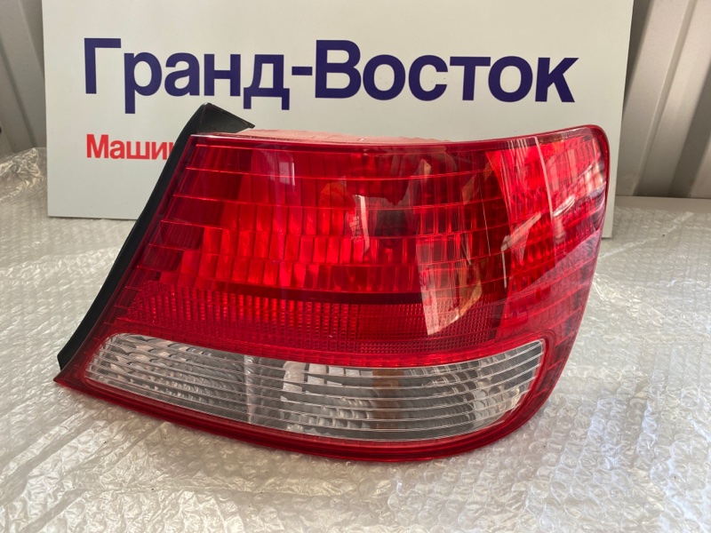 Стоп-сигнал правый Honda Avancier TA1 0191 контрактная