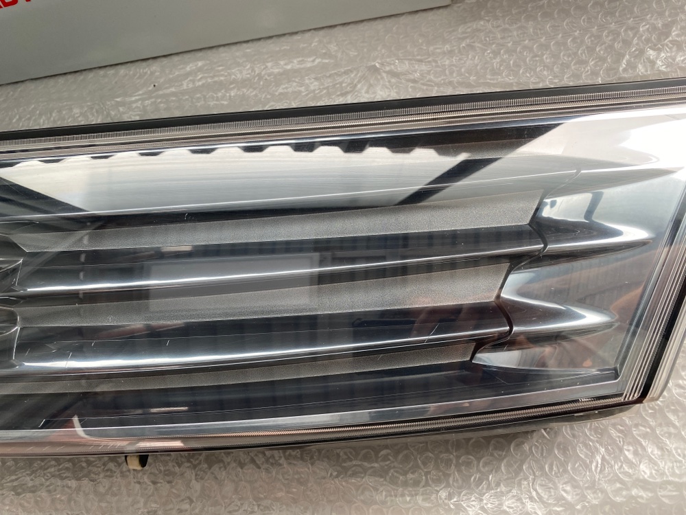 Решетка радиатора Solio 2011 Решетка радиатора Solio 2011