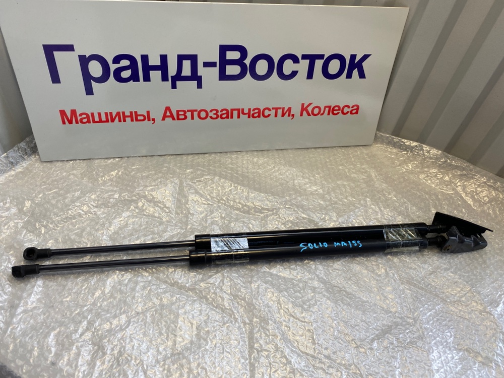 Амортизатор двери багажника Suzuki Solio MA15S контрактная