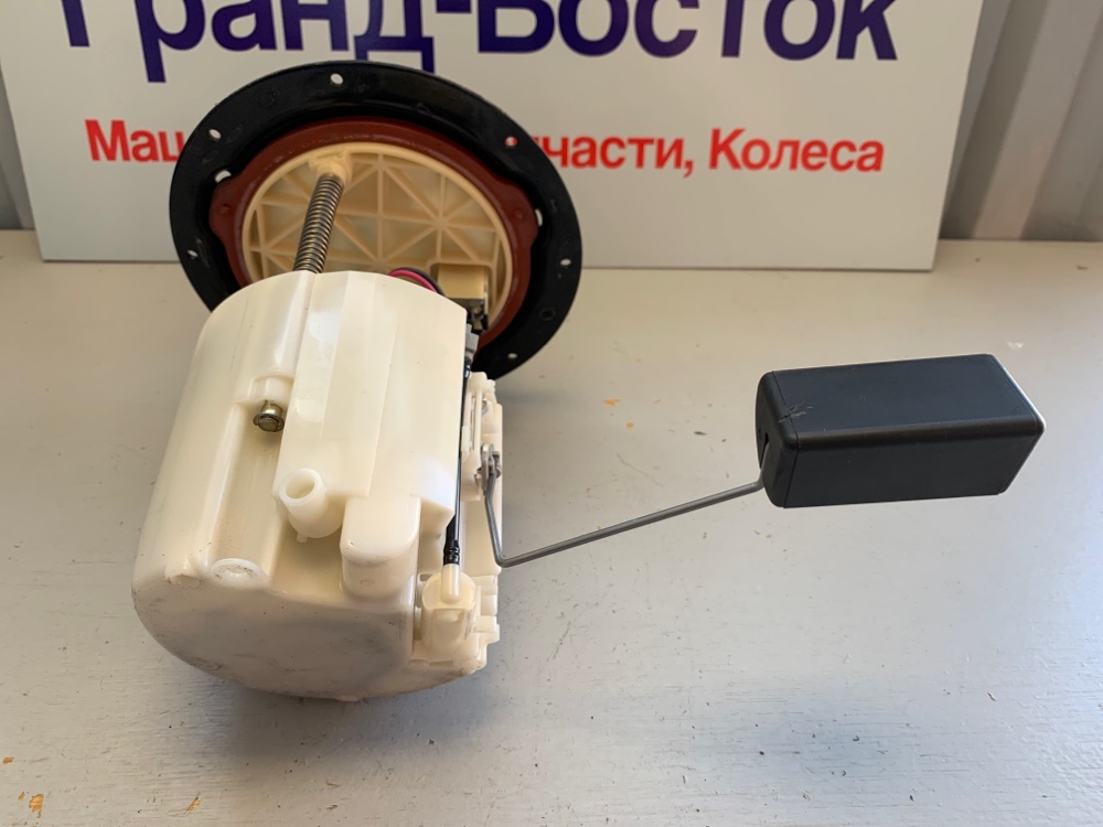 Топливный насос Atenza GHEFP
