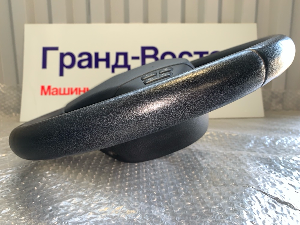 Руль 3-Series 2011 E91