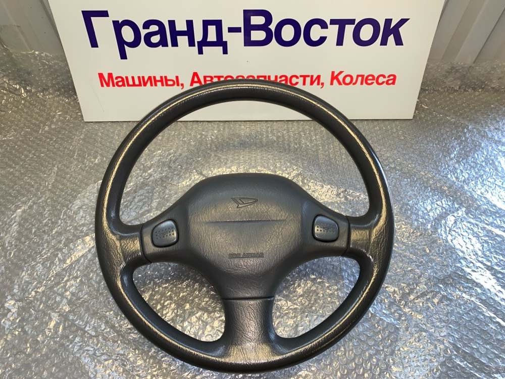 Руль DAIHATSU Atrai 2004 S220G контрактная