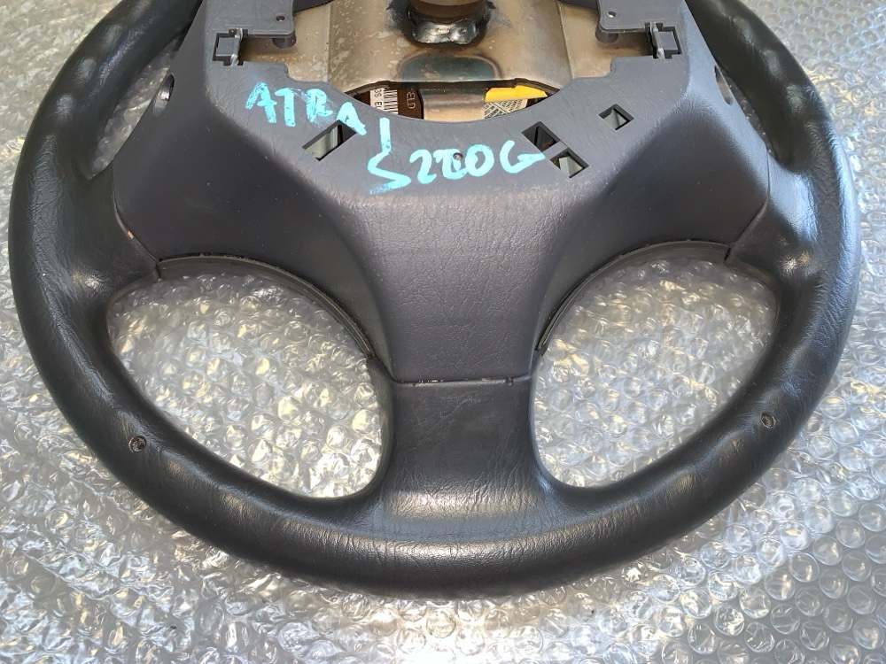 Руль Atrai 2004 S220G