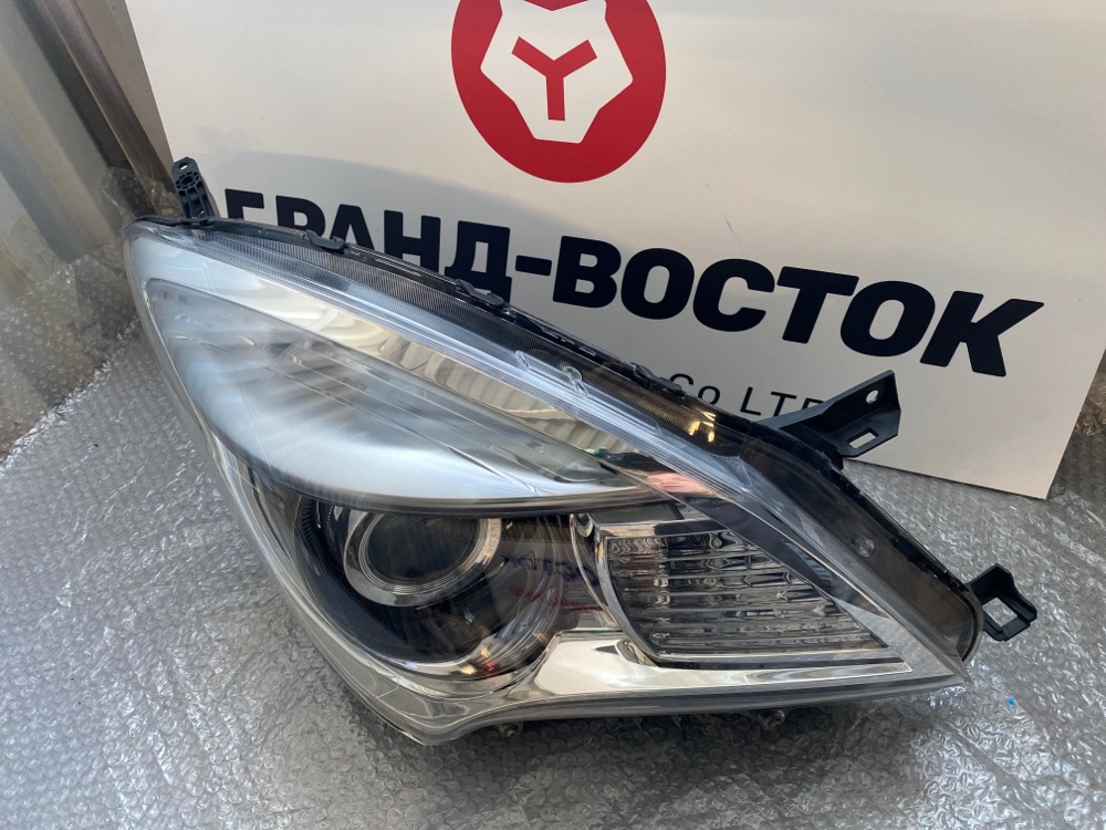 Фара правая Suzuki Solio MA15S