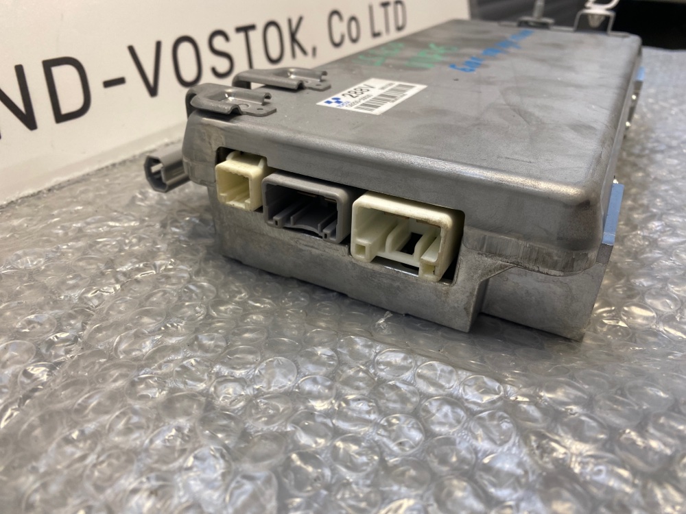 Блок управления LS600H UVF45