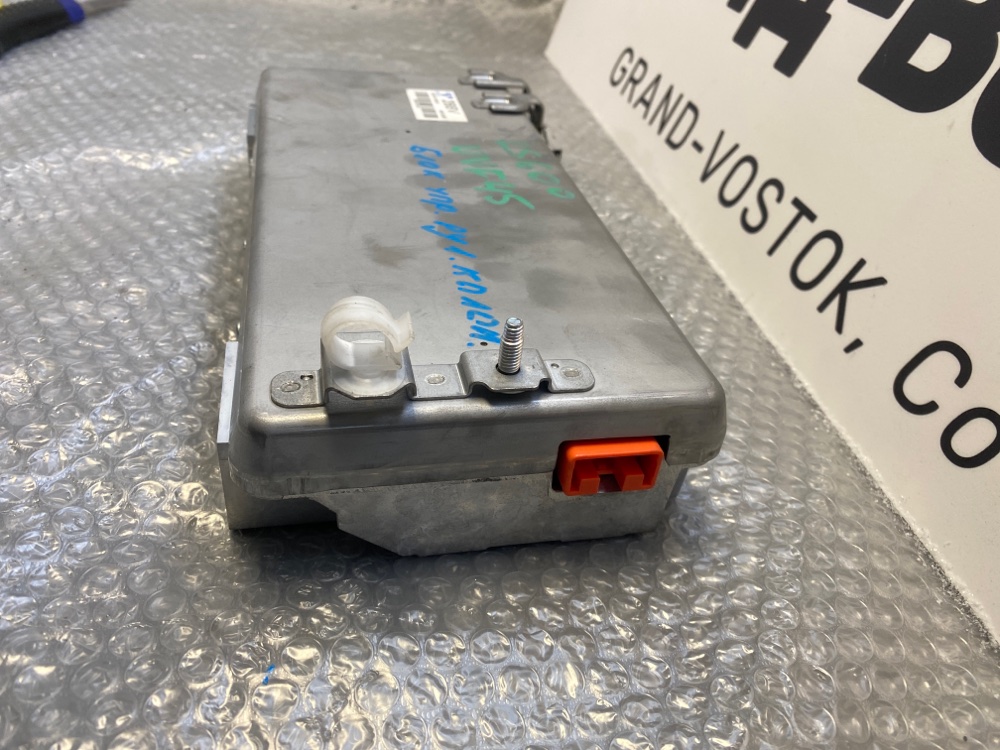 Блок управления LS600H UVF45