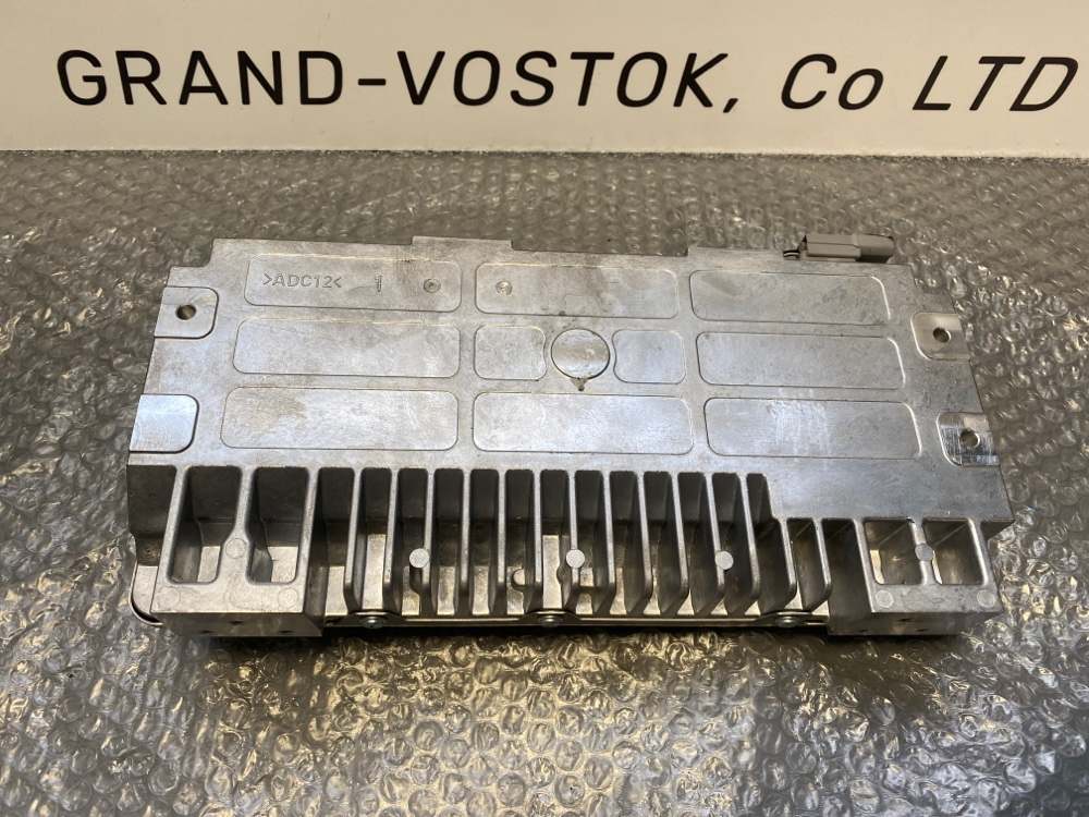 Блок управления LS600H UVF45