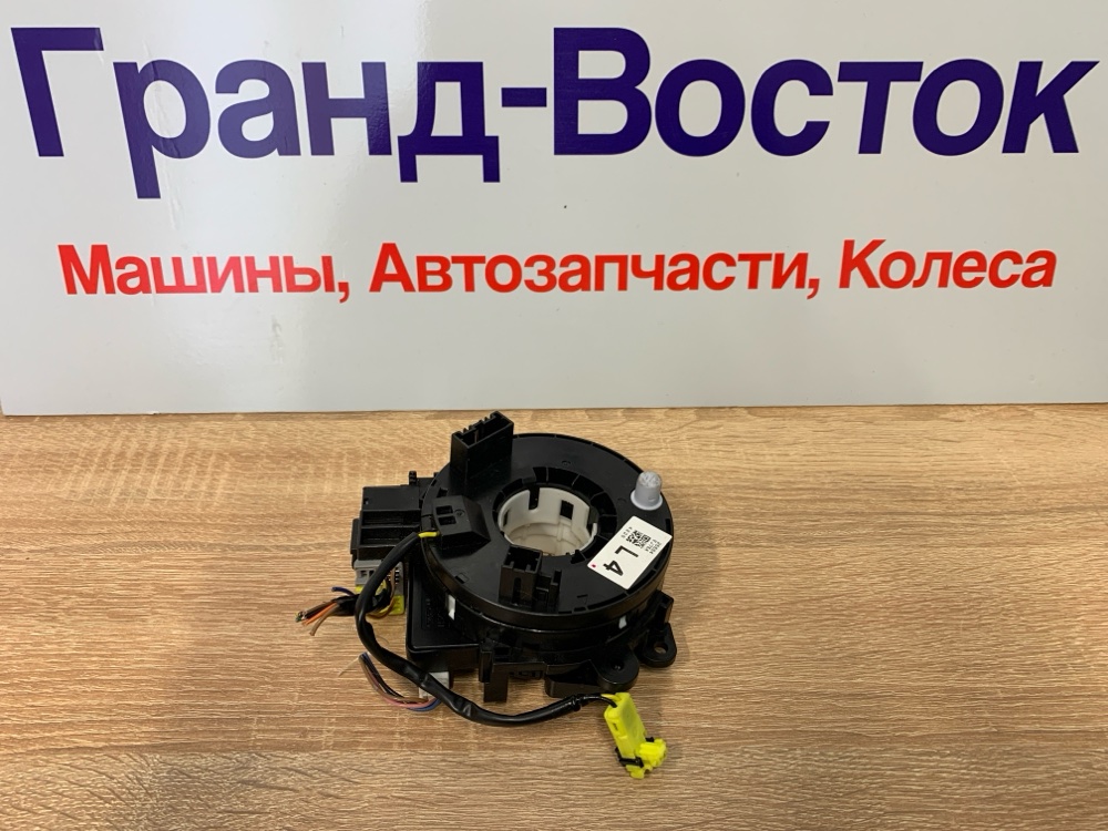 Шлейф-лента air bag Nissan Fuga 2008 PY50 89245-74020 контрактная