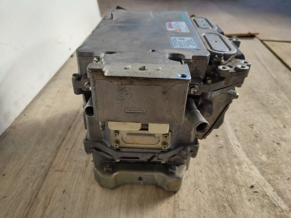 Инвертор Lexus LS600H UVF45 2UR-FSE