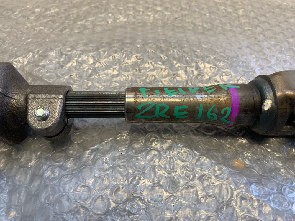 Рулевой карданчик Toyota Corolla Fielder ZRE162