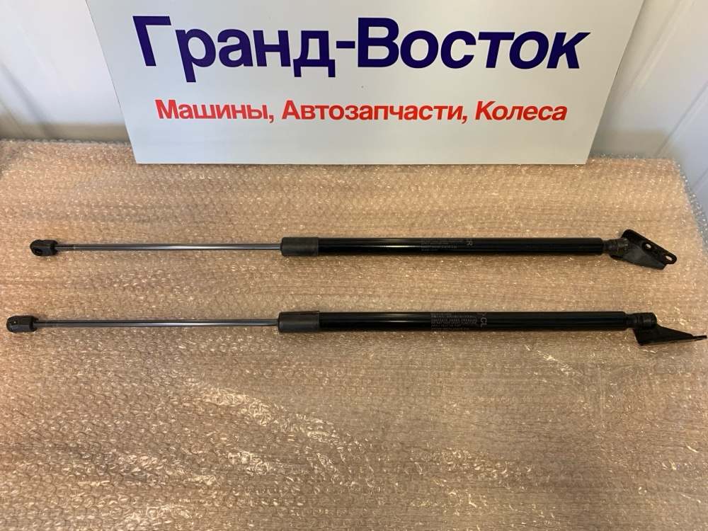 Амортизатор двери багажника Nissan Elgrand 2011 TE52 VQ25 контрактная