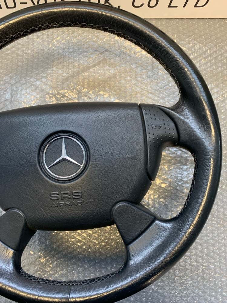 Руль SLK230 1999 R170