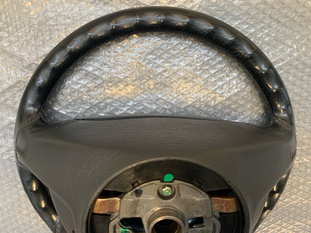 Руль SLK230 1999 R170