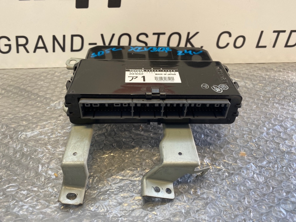 Блок управления ABS Toyota Toyoace XZU307 S05C