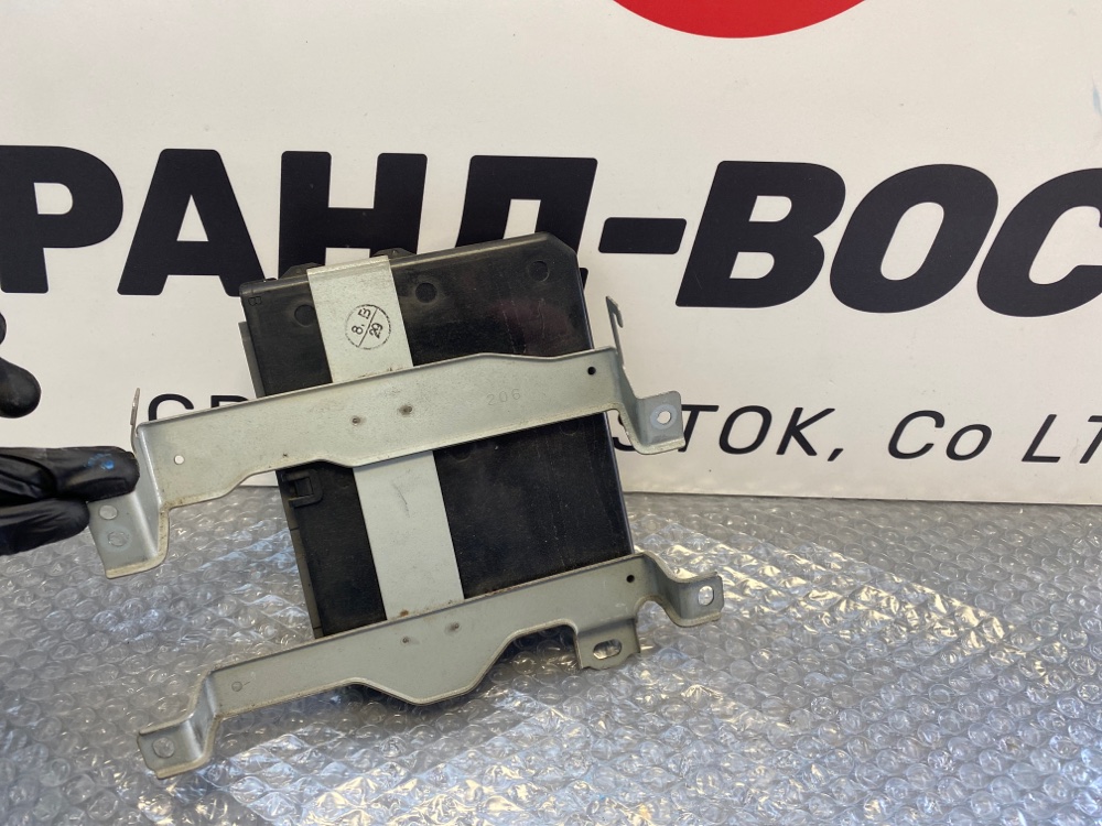 Блок управления ABS Toyoace 2000 XZU307 S05C