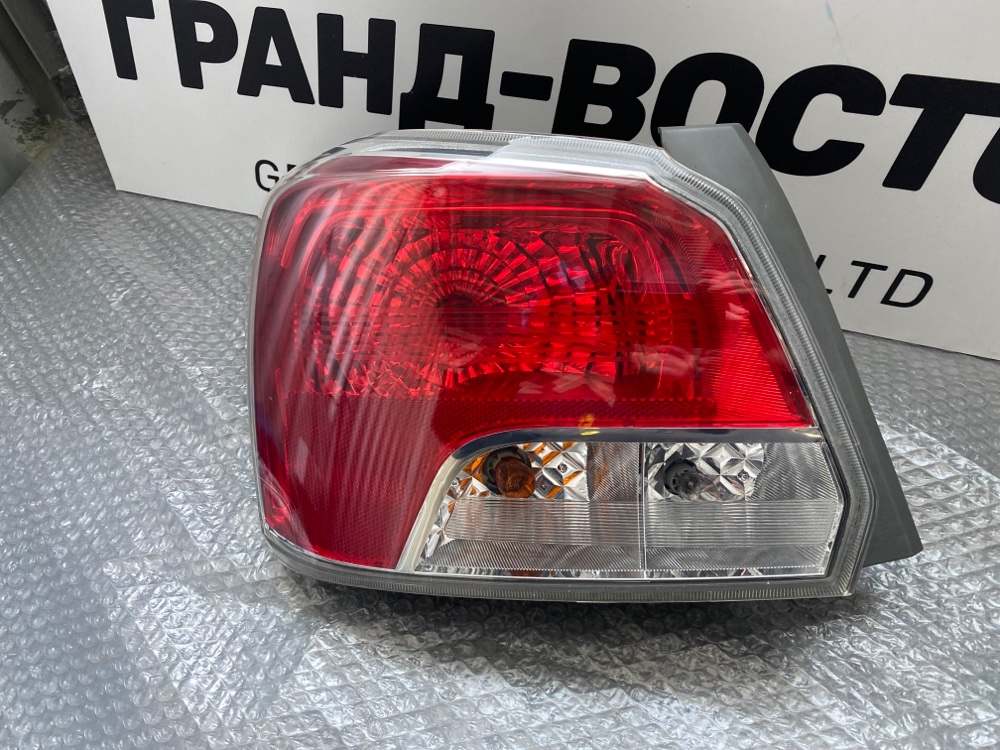 Стоп-сигнал левый Impreza 2015 GJ7