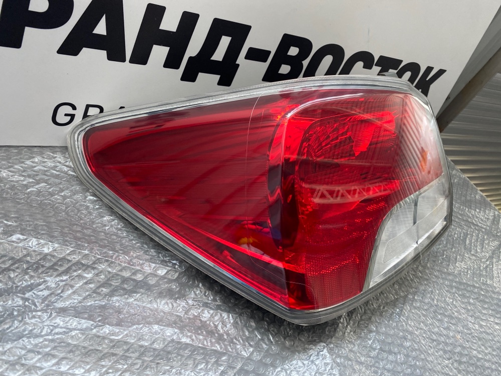 Стоп-сигнал левый Subaru Impreza GJ7