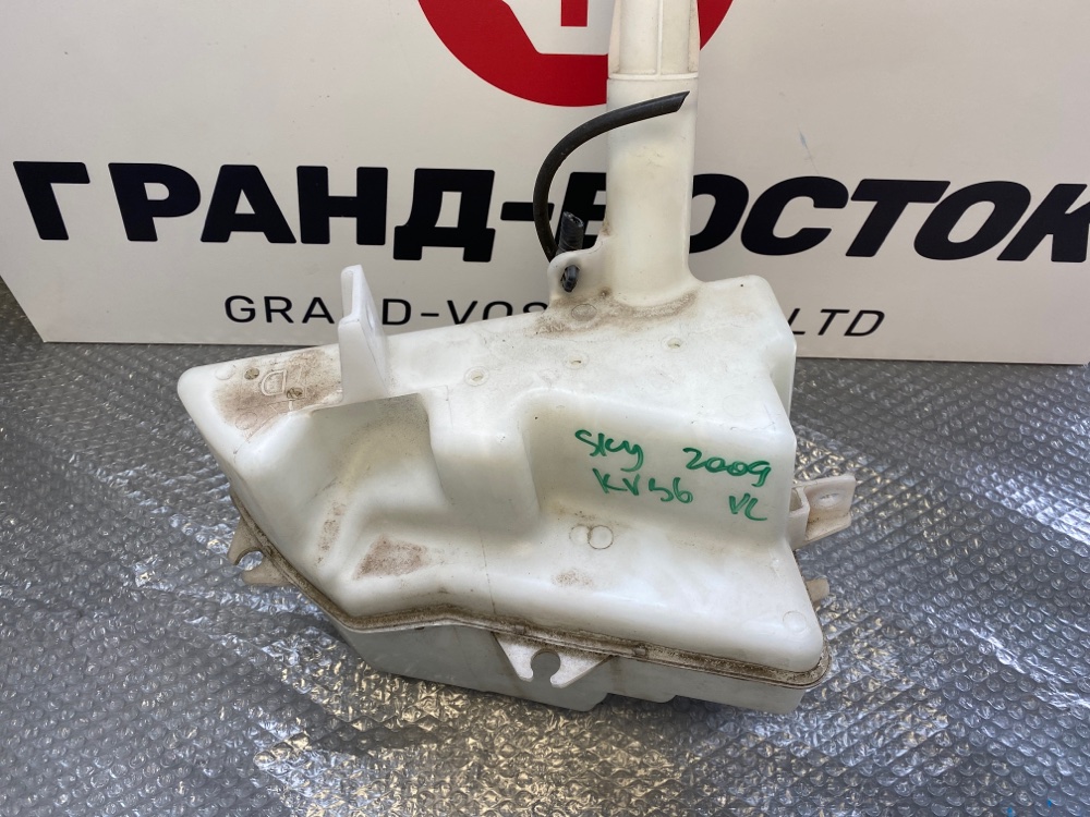 Бачок стеклоомывателя Skyline KV36