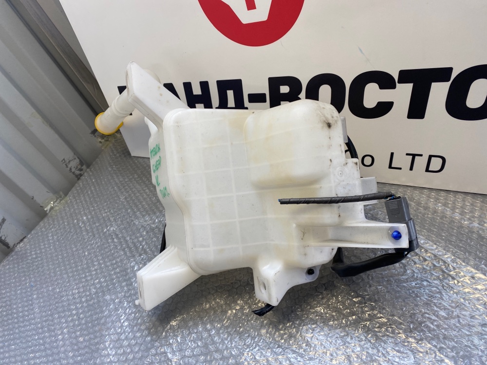 Бачок стеклоомывателя Atenza Ghefp