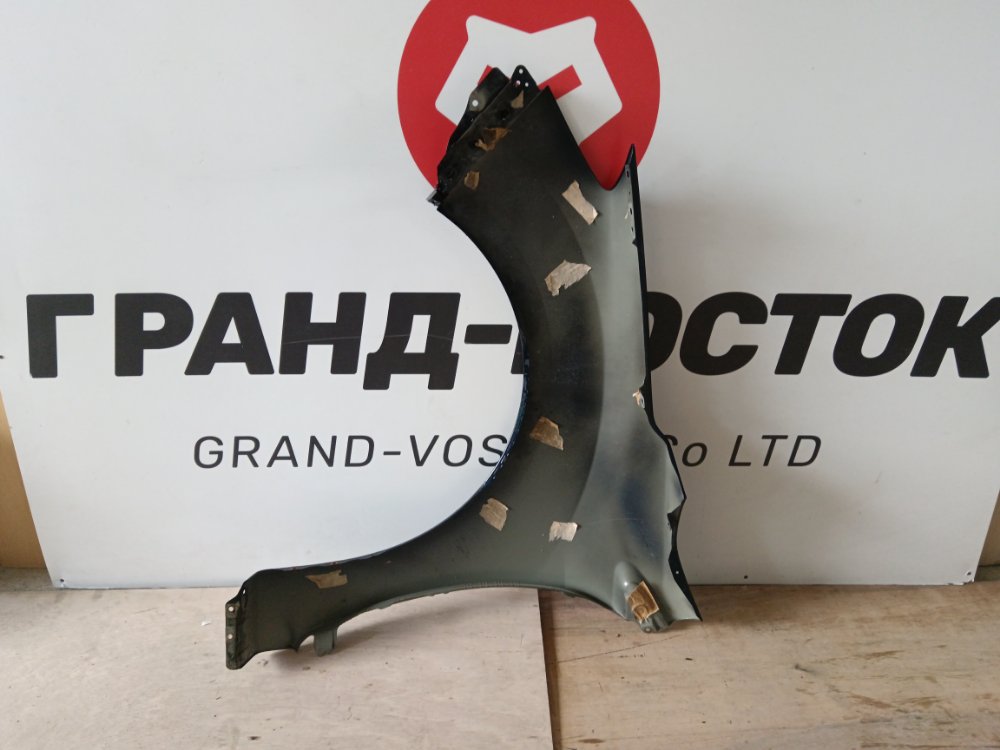 Крыло переднее правое Impreza 2013 GJ7