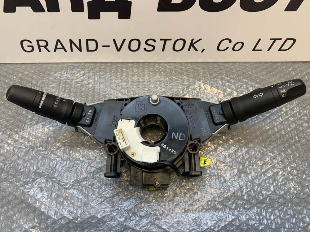 Шлейф-лента air bag Nissan BLUEBIRD SYLPHY KG11 контрактная