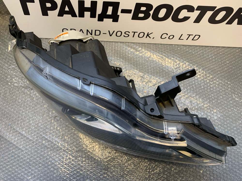 Фара правая Solio MA15S