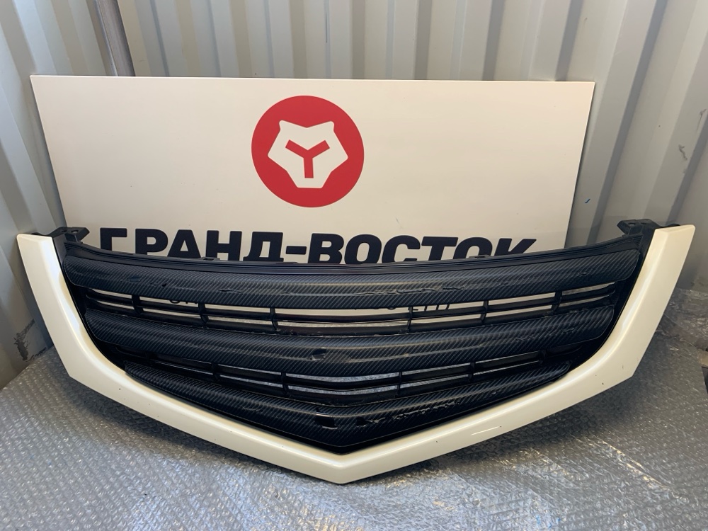 Решетка радиатора Honda Elysion RR3 контрактная