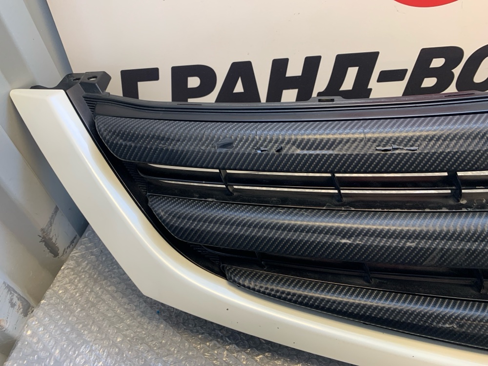 Решетка радиатора Elysion RR3