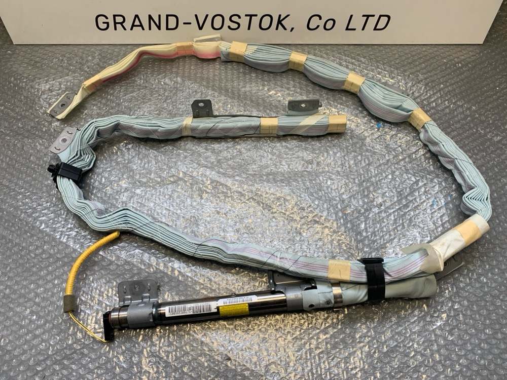 Подушка безопасности боковая правая Lexus IS250 2008 GSE20 4GR-FSE контрактная
