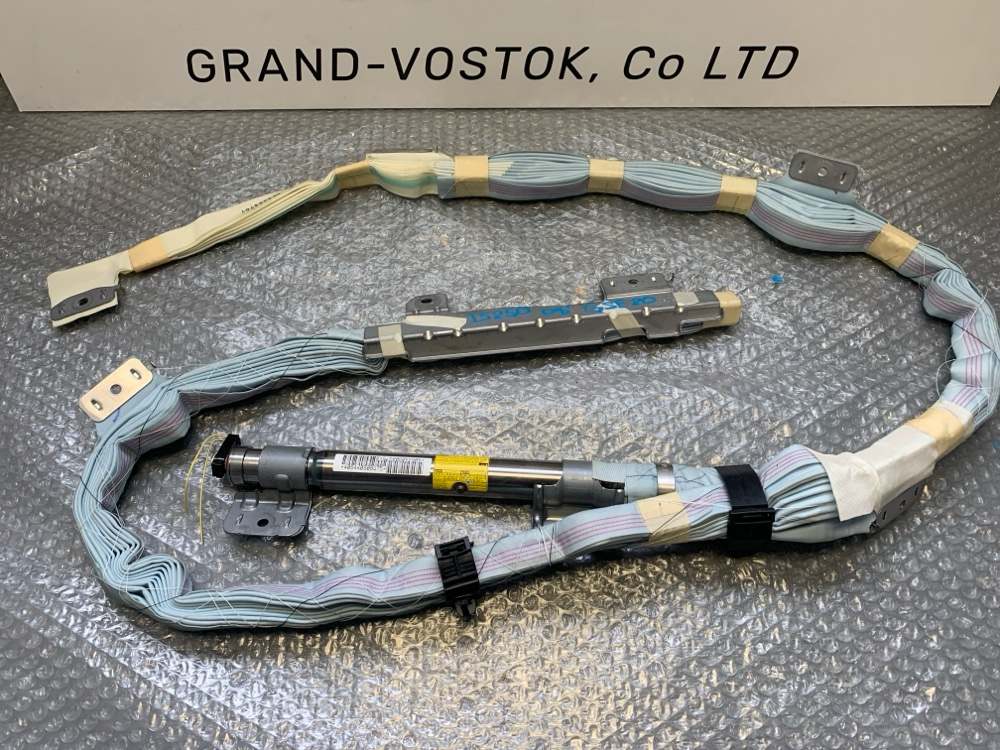 Подушка безопасности боковая левая Lexus IS250 2008 GSE20 4GR-FSE контрактная