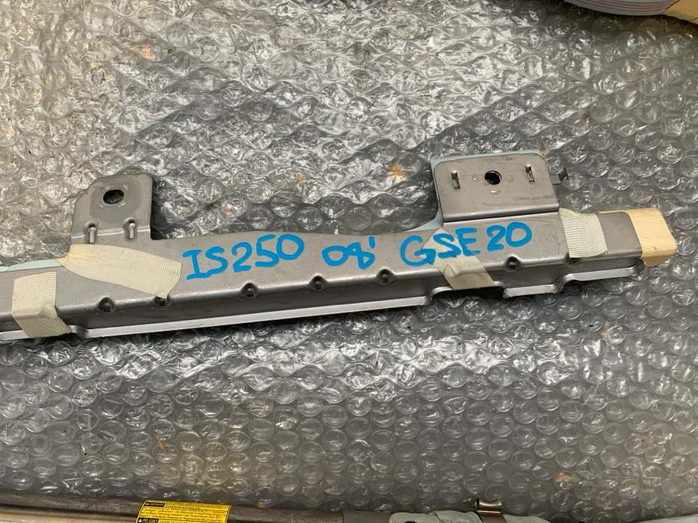 Подушка безопасности боковая левая IS250 2008 GSE20 4GR-FSE