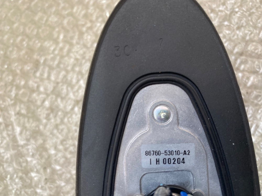 Антенна IS250 2008 GSE20 4GR-FSE