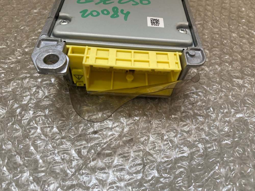 Блок управления airbag IS250 2008 GSE20 4GR-FSE