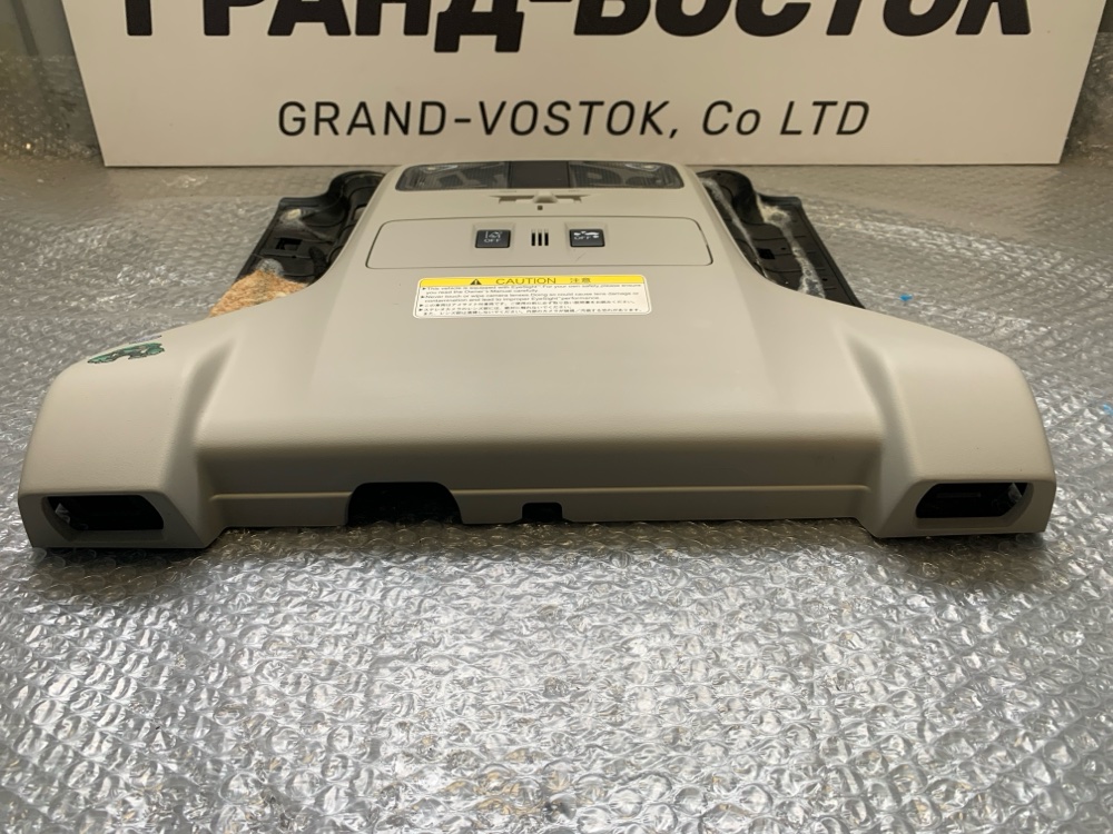 Датчик радарный Impreza 2013 GJ7 FB20