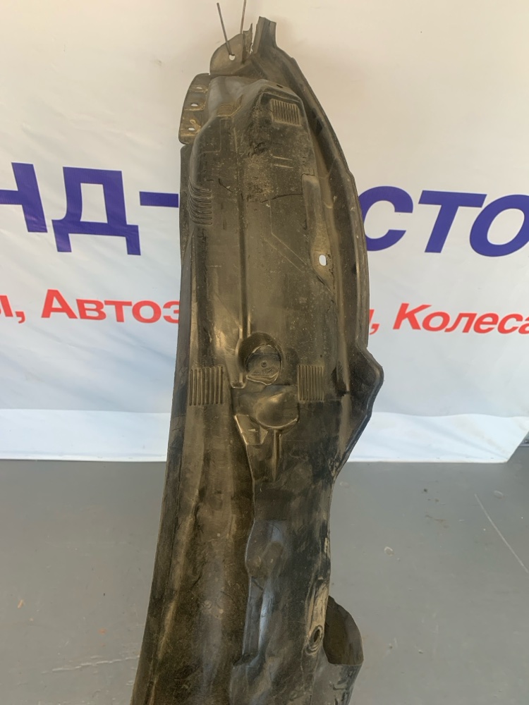 Подкрылок передний правый Subaru Impreza GJ7