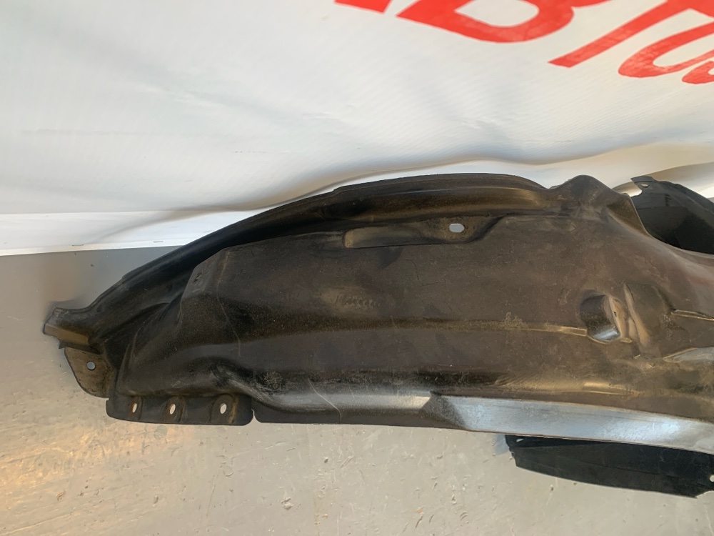 Подкрылок передний правый Subaru Impreza GJ7
