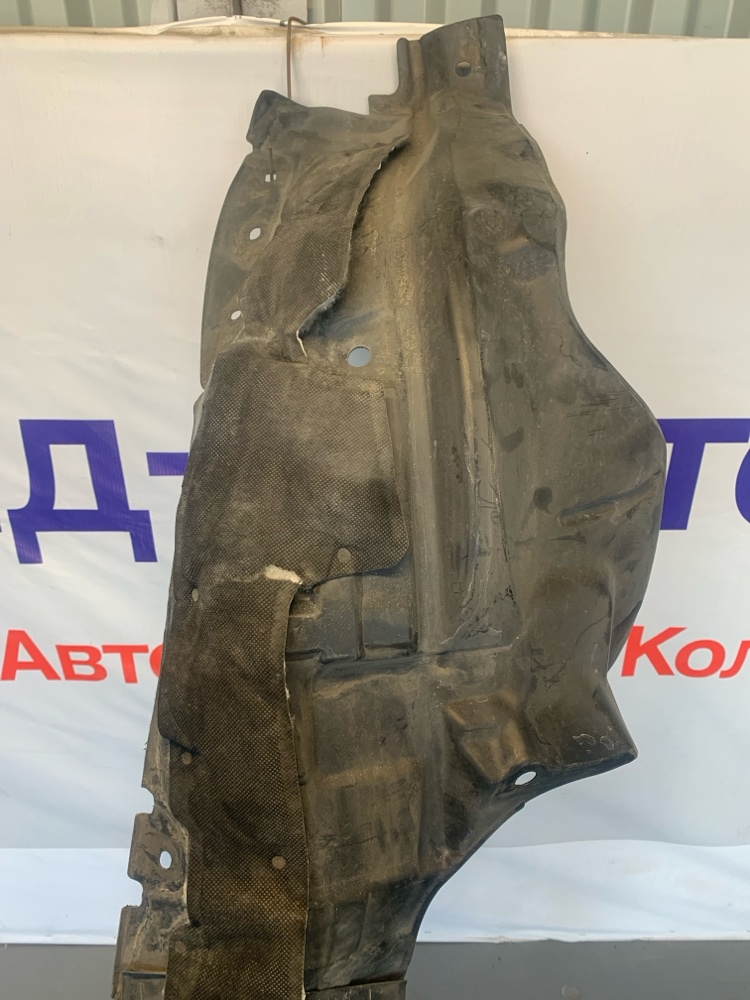 Подкрылок передний правый Atenza 2008 GHEFP