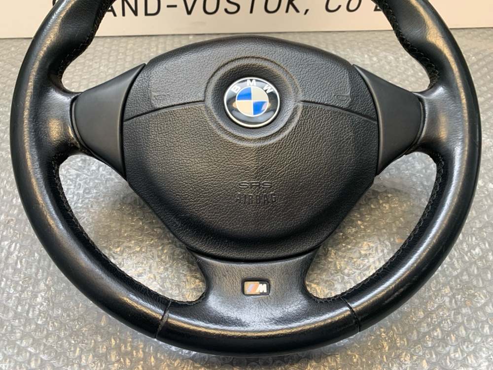 Руль Z3 1998 E36