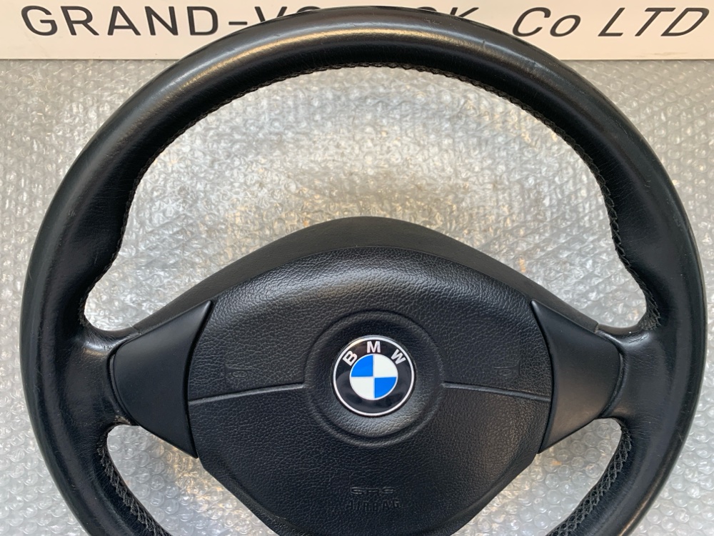 Руль BMW Z3 E36
