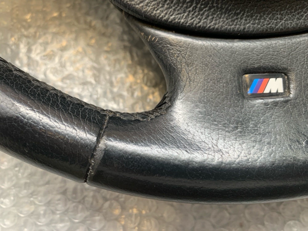 Руль Z3 1998 E36