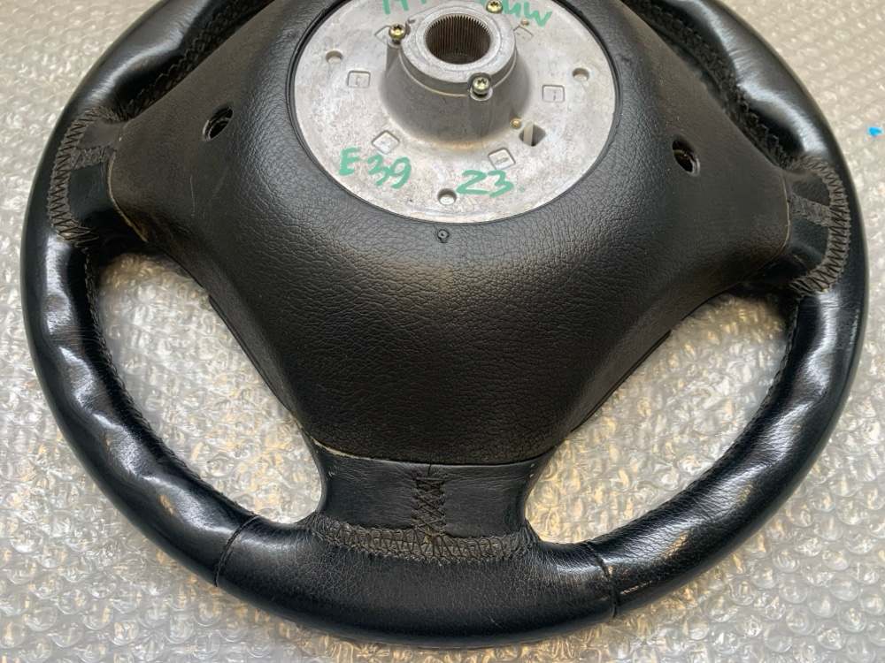 Руль Z3 1998 E36